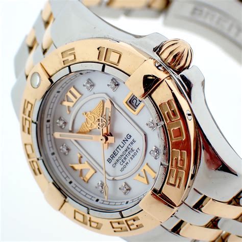 dames breitling